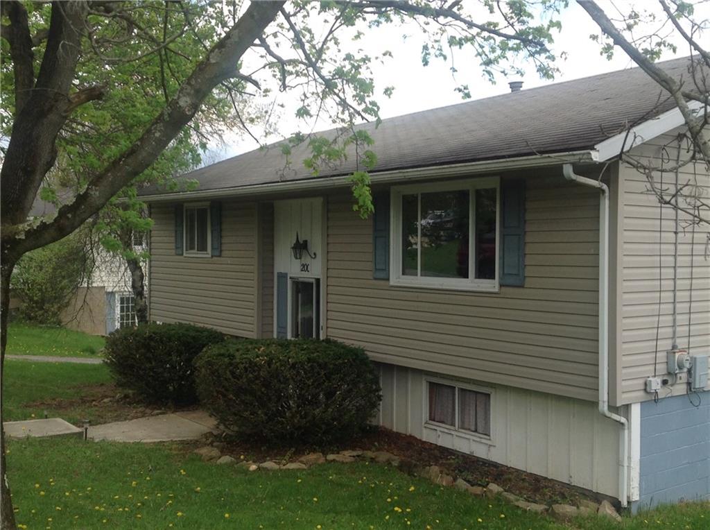200 Locust Street Rural Valley, PA 16249 - Photo 1 of 9