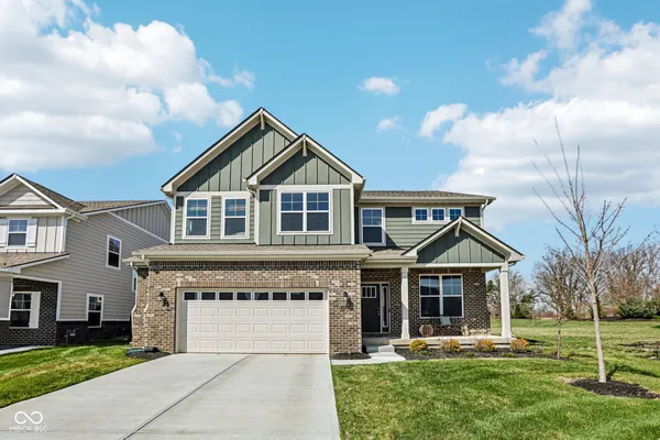 $552,500 | 20564 North Pacific Avenue, Westfield, IN 46074