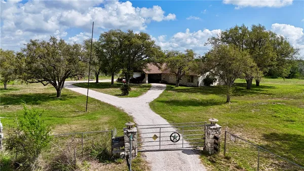 $445,000 | 125 Agape Drive, Woodsboro, TX 78393