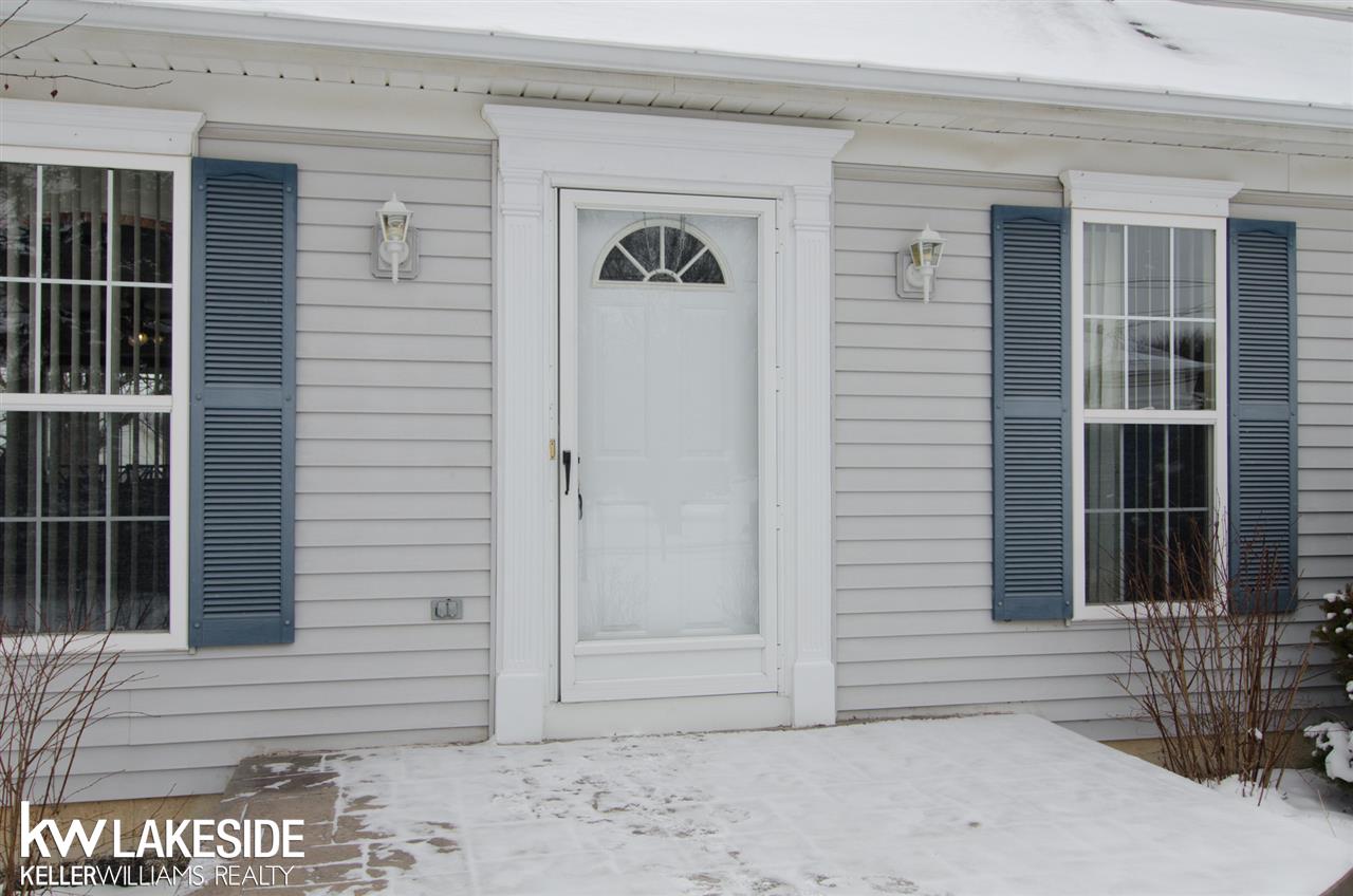 70462 Mellen Street Romeo, MI 48065 - Photo 2 of 28