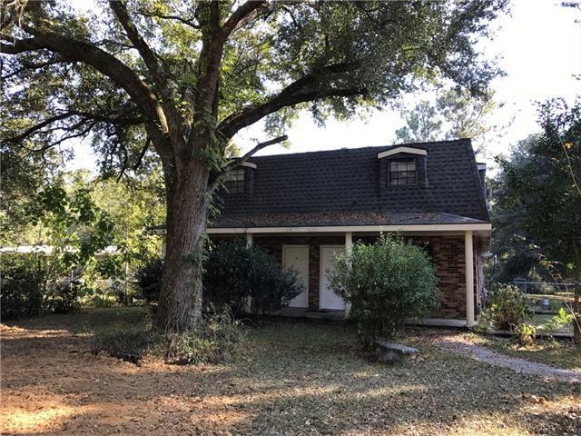 21096 Washington Avenue, Unit B Abita Springs, LA 70420 - Photo 1 of 8