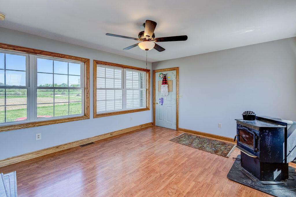 5090 Columbus Road Centerburg, OH 43011 - Photo 18 of 49 Mud Room
