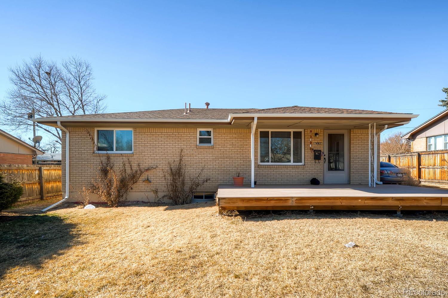 7461 Decatur Street Westminster, CO 80030 - Photo 1 of 1 Gallery Image 1