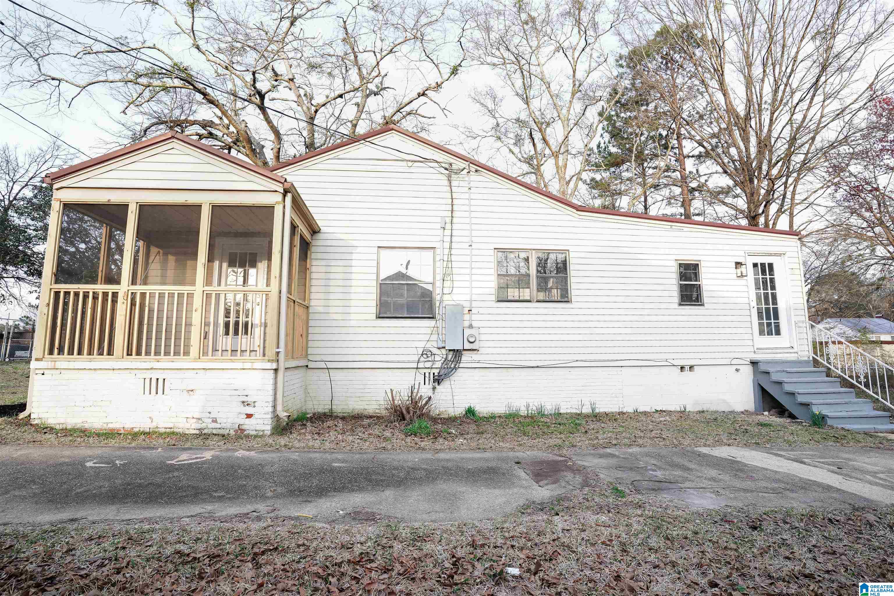 1228 Bunchie Street Bessemer, AL 35023 - Photo 5 of 30