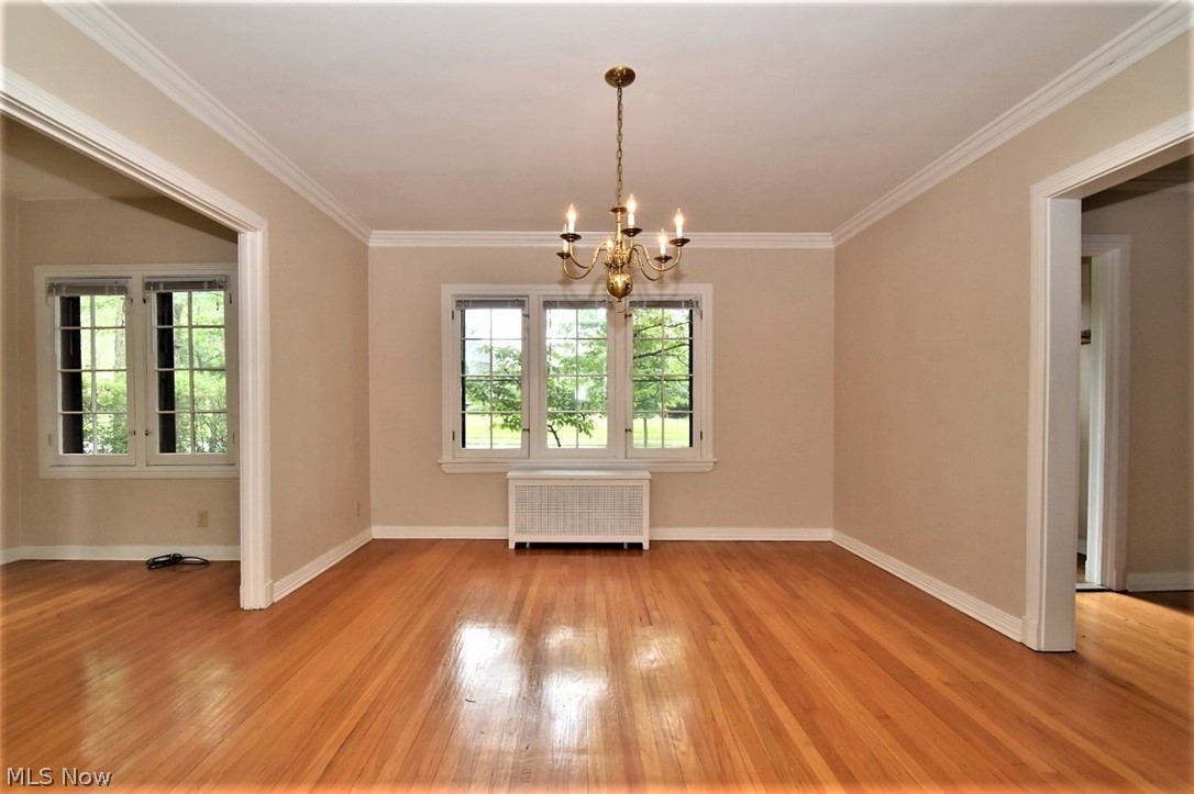 15905 Fernway Road Cleveland, OH 44120 - Photo 10 of 35