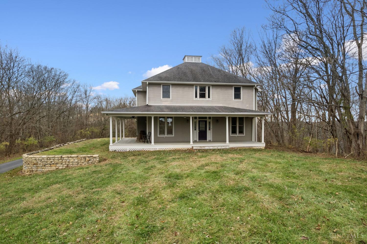 3571 Shaw Road Georgetown, OH 45121 - Photo 2 of 54