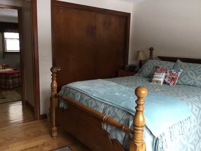 34 Fitzgerald Road, Unit B Rindge, NH 03461 - Photo 13 of 30