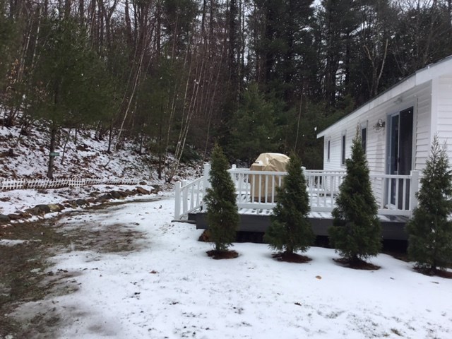 34 Fitzgerald Road, Unit B Rindge, NH 03461 - Photo 20 of 30