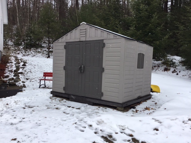 34 Fitzgerald Road, Unit B Rindge, NH 03461 - Photo 21 of 30