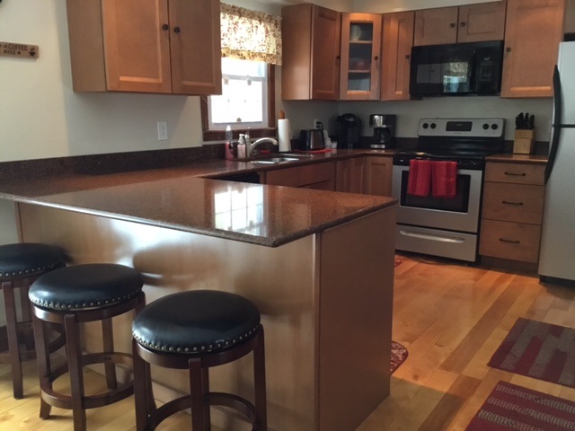 34 Fitzgerald Road, Unit B Rindge, NH 03461 - Photo 4 of 30