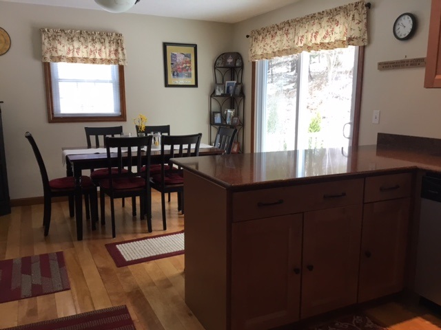 34 Fitzgerald Road, Unit B Rindge, NH 03461 - Photo 5 of 30
