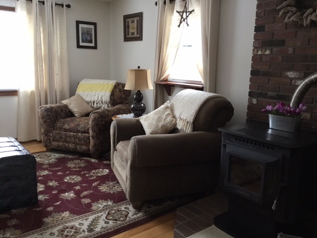 34 Fitzgerald Road, Unit B Rindge, NH 03461 - Photo 7 of 30