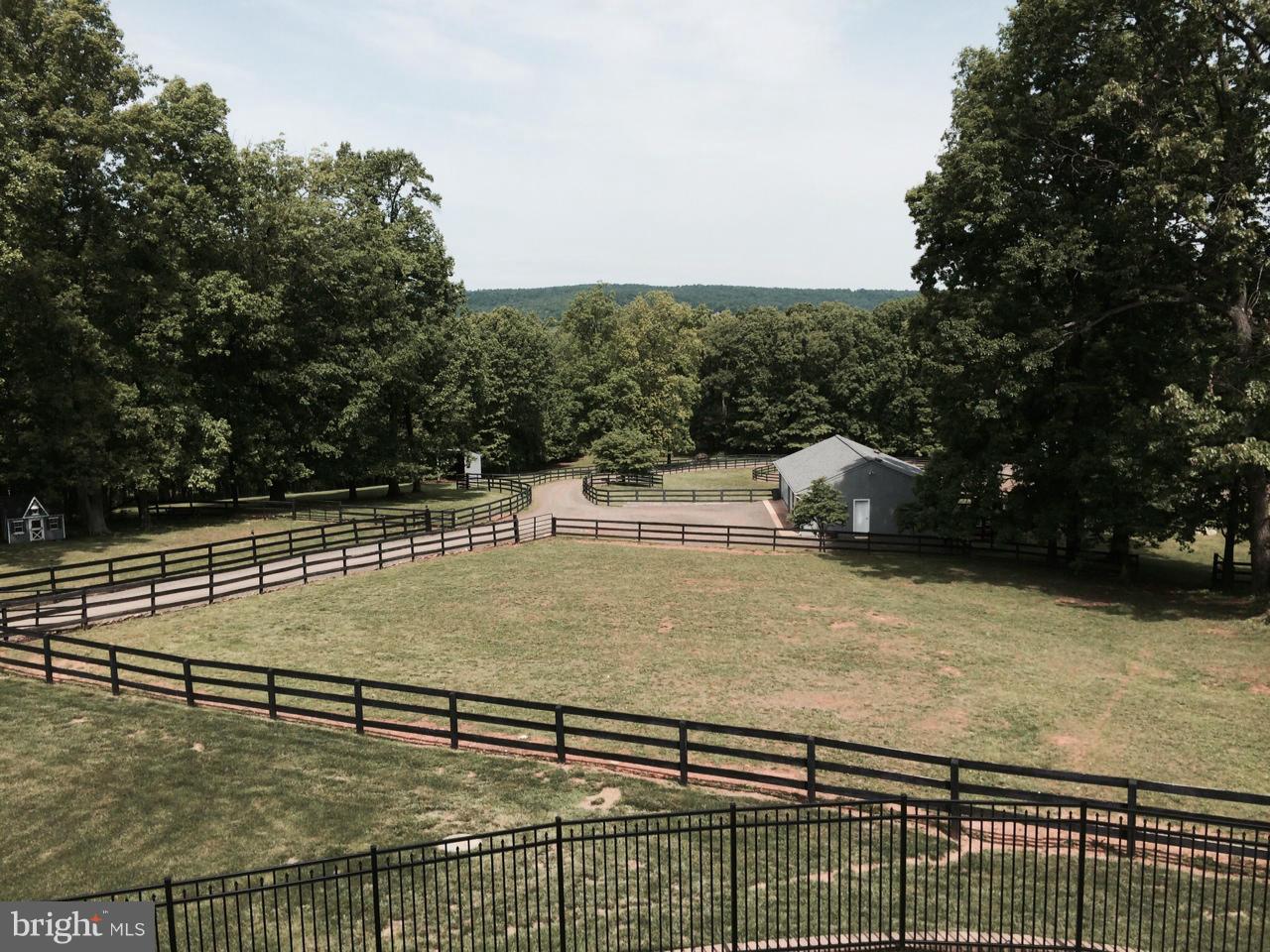 6200 Evergreen Mountain Road Broad Run, VA 20137 - Photo 2 of 29 View