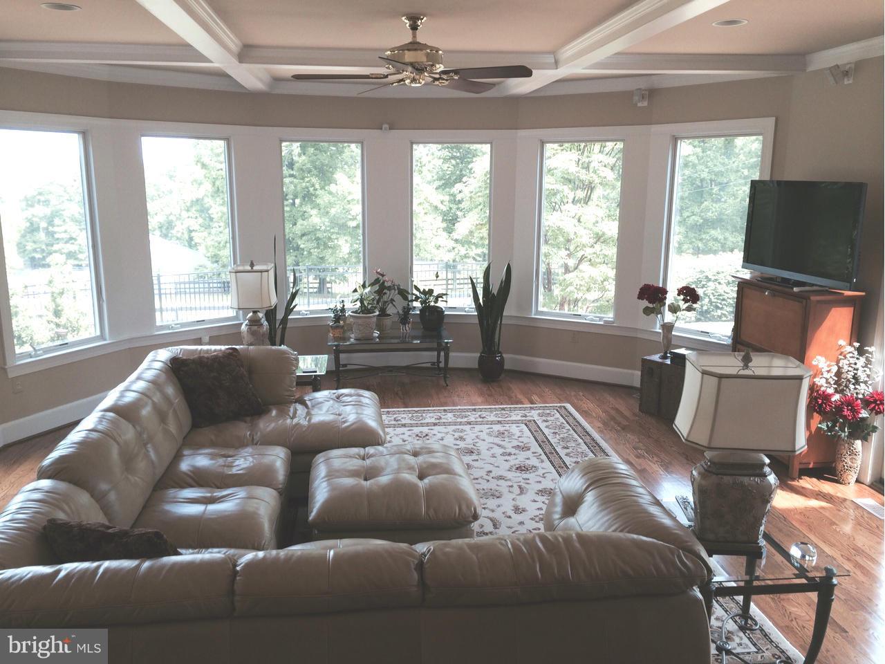 6200 Evergreen Mountain Road Broad Run, VA 20137 - Photo 12 of 29 Florida Room