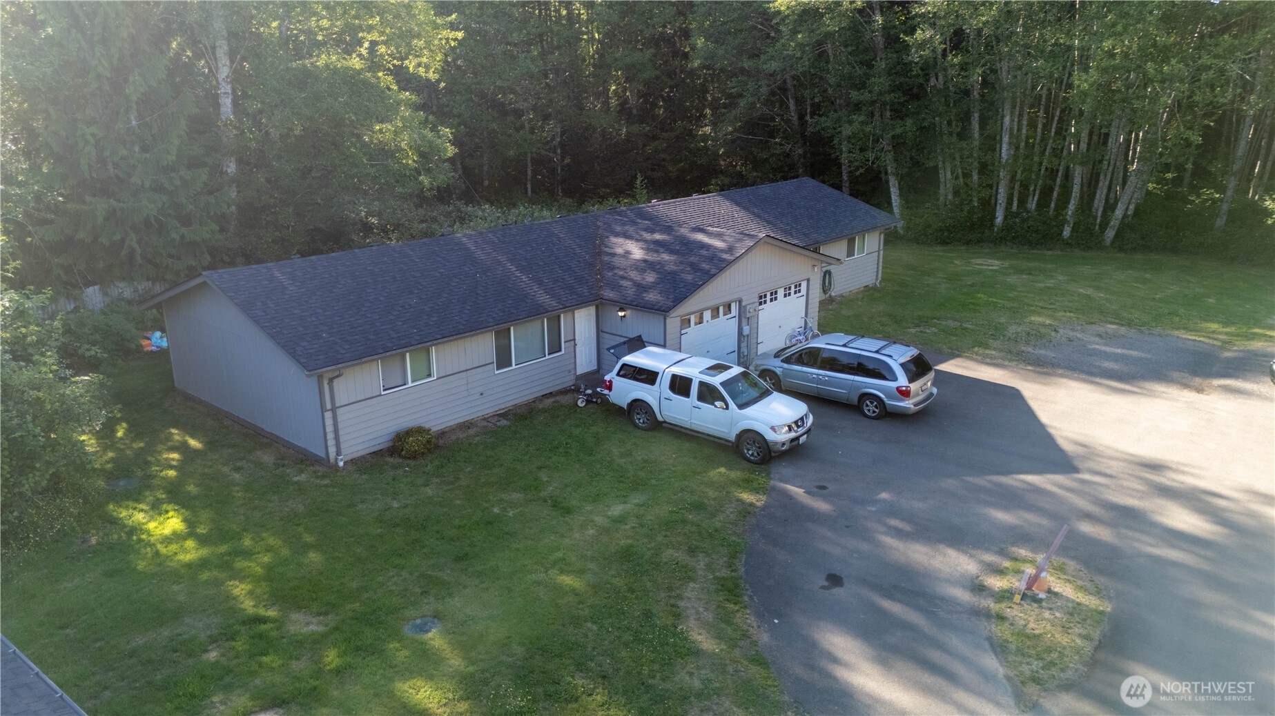 106 Garden Hill Road West Elma, WA 98541 - Photo 6 of 22