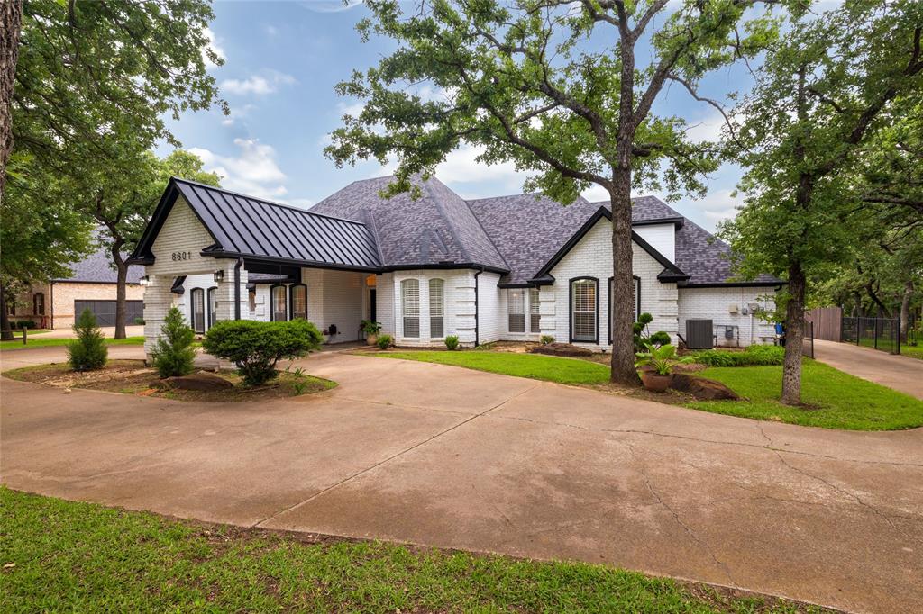 8601 Clay Hibbins Road Keller, TX 76248 - Photo 2 of 39