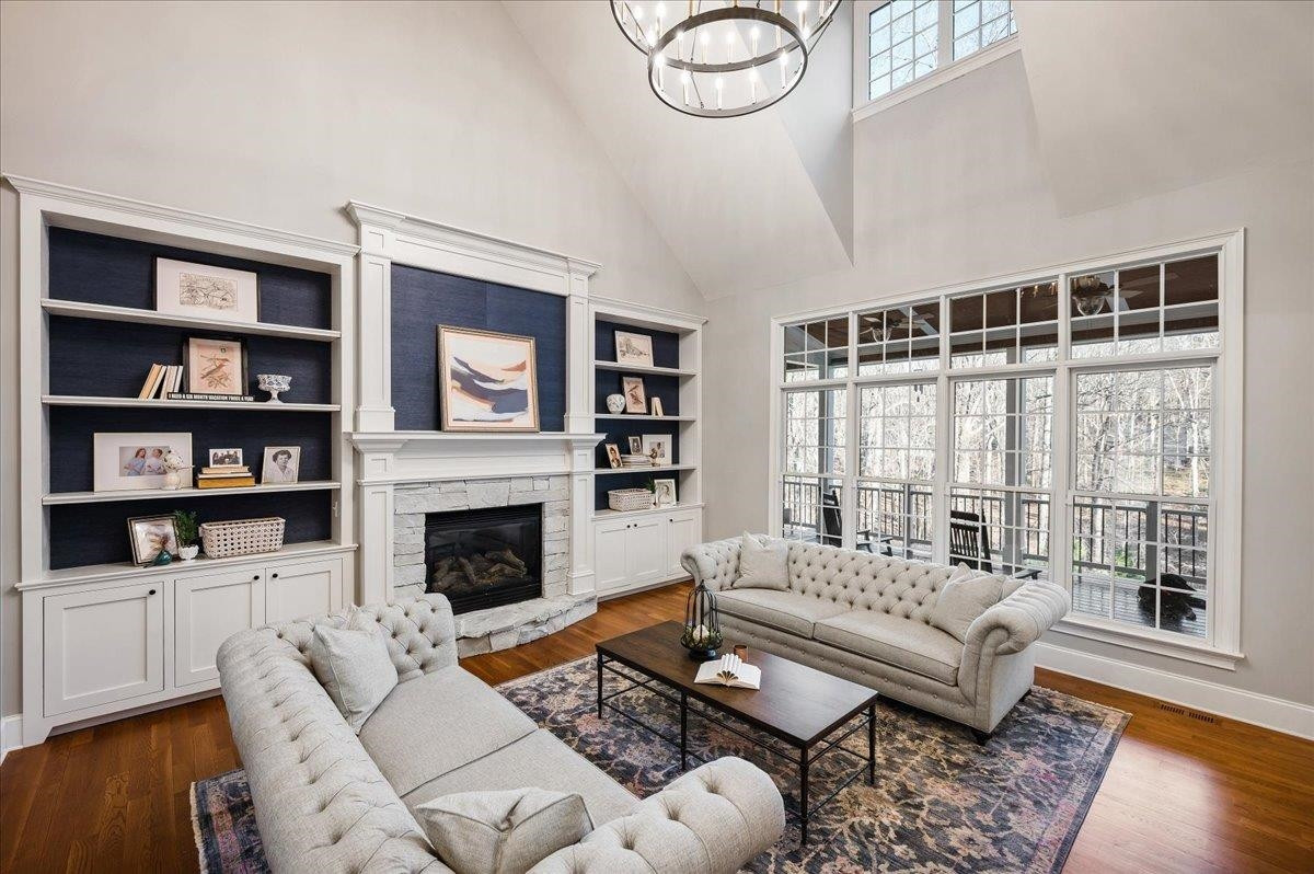 2509 Hunters Meadow Lane Raleigh, NC 27606 - Photo 11 of 55 Photo 11