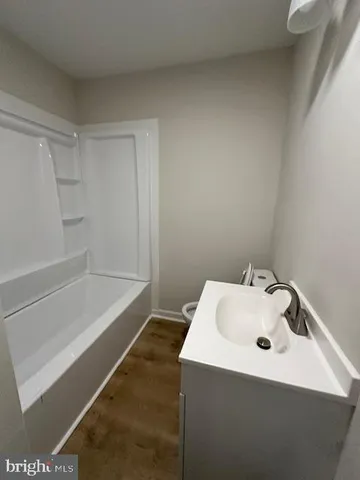 $209,900 | 906 Powhatan Boulevard, Salisbury, MD 21801