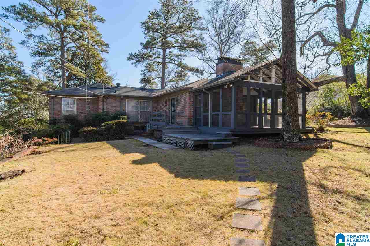 2508 Shades Crest Road Birmingham, AL 35209 - Photo 33 of 37