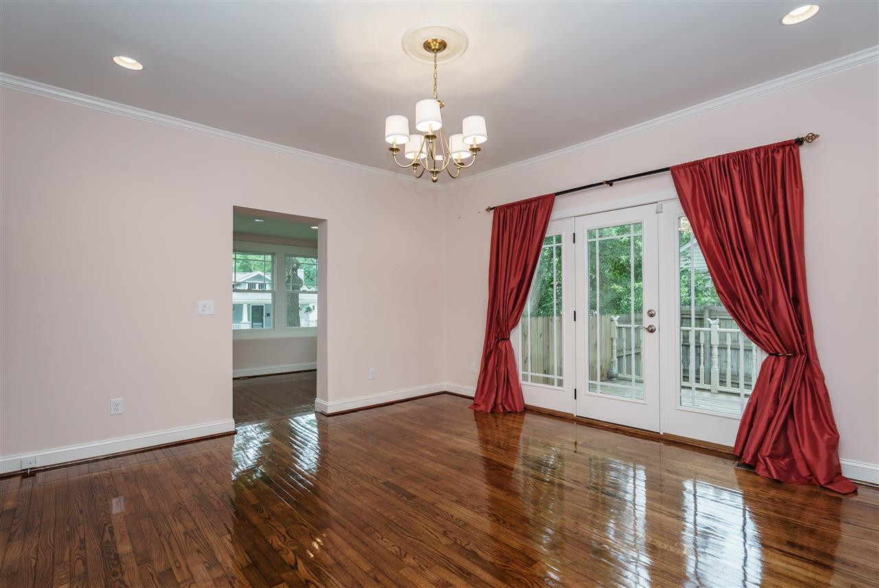 119 East Whitaker Mill Road Raleigh, NC 27608 - Photo 5 of 23 Photo 6