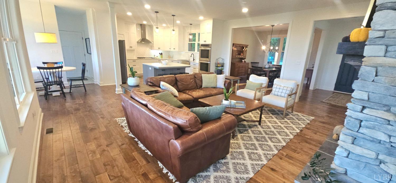 13429 Leesville Road Evington, VA 24550 - Photo 21 of 84 Gallery Image 21