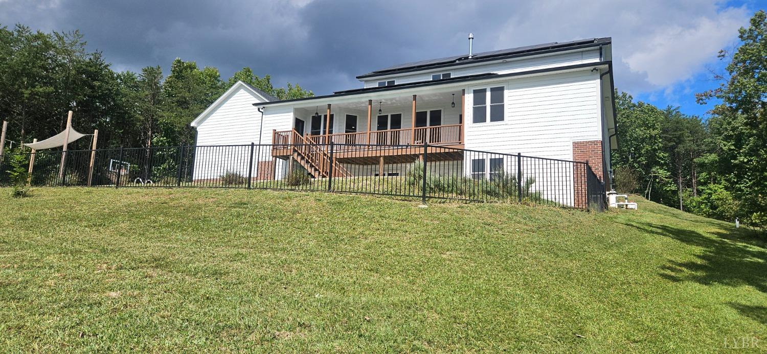 13429 Leesville Road Evington, VA 24550 - Photo 8 of 84 Gallery Image 8