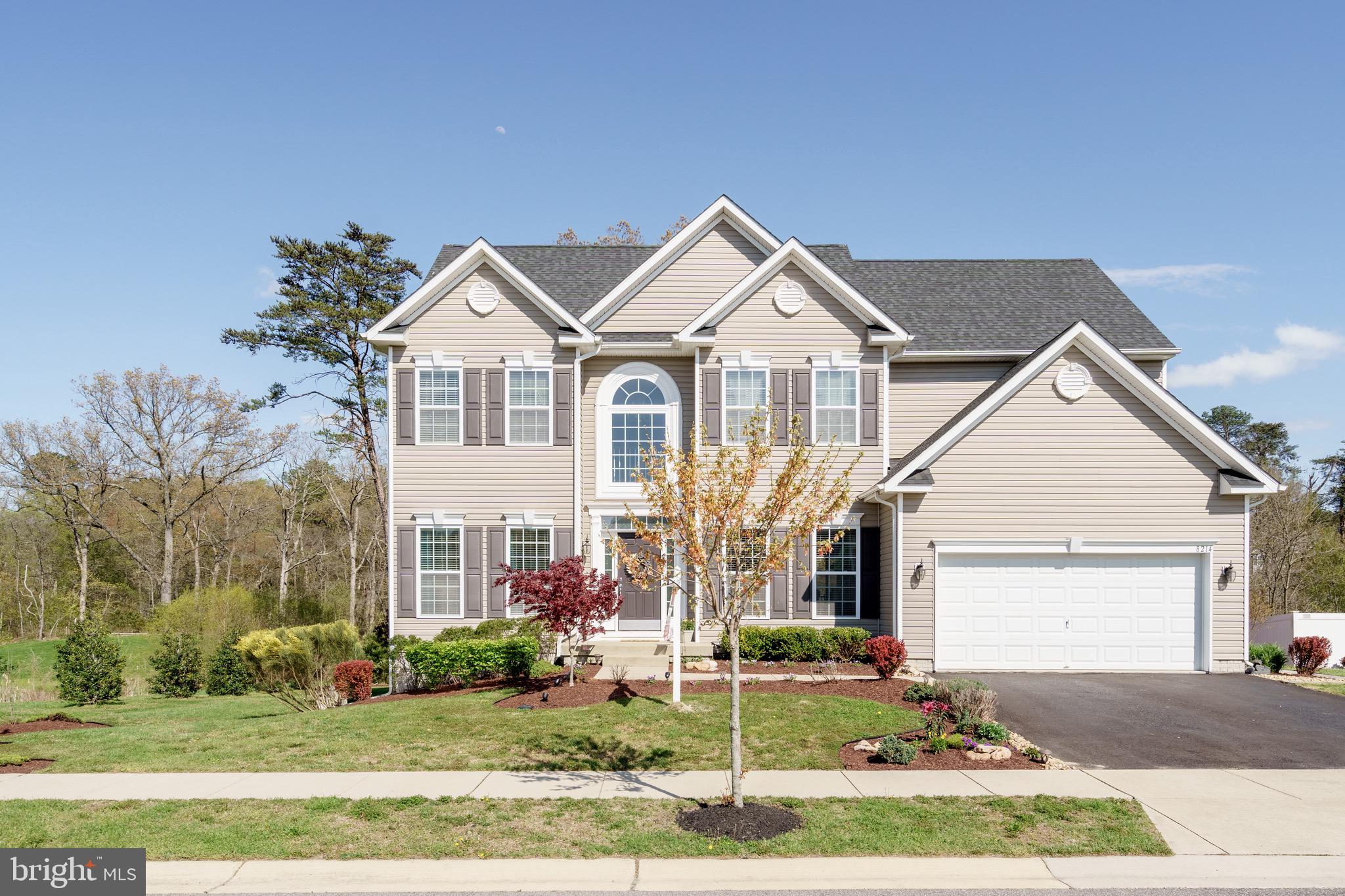 8214 Running Spring Circle Severn, MD 21144 - Photo 1 of 67 Gallery Image 1