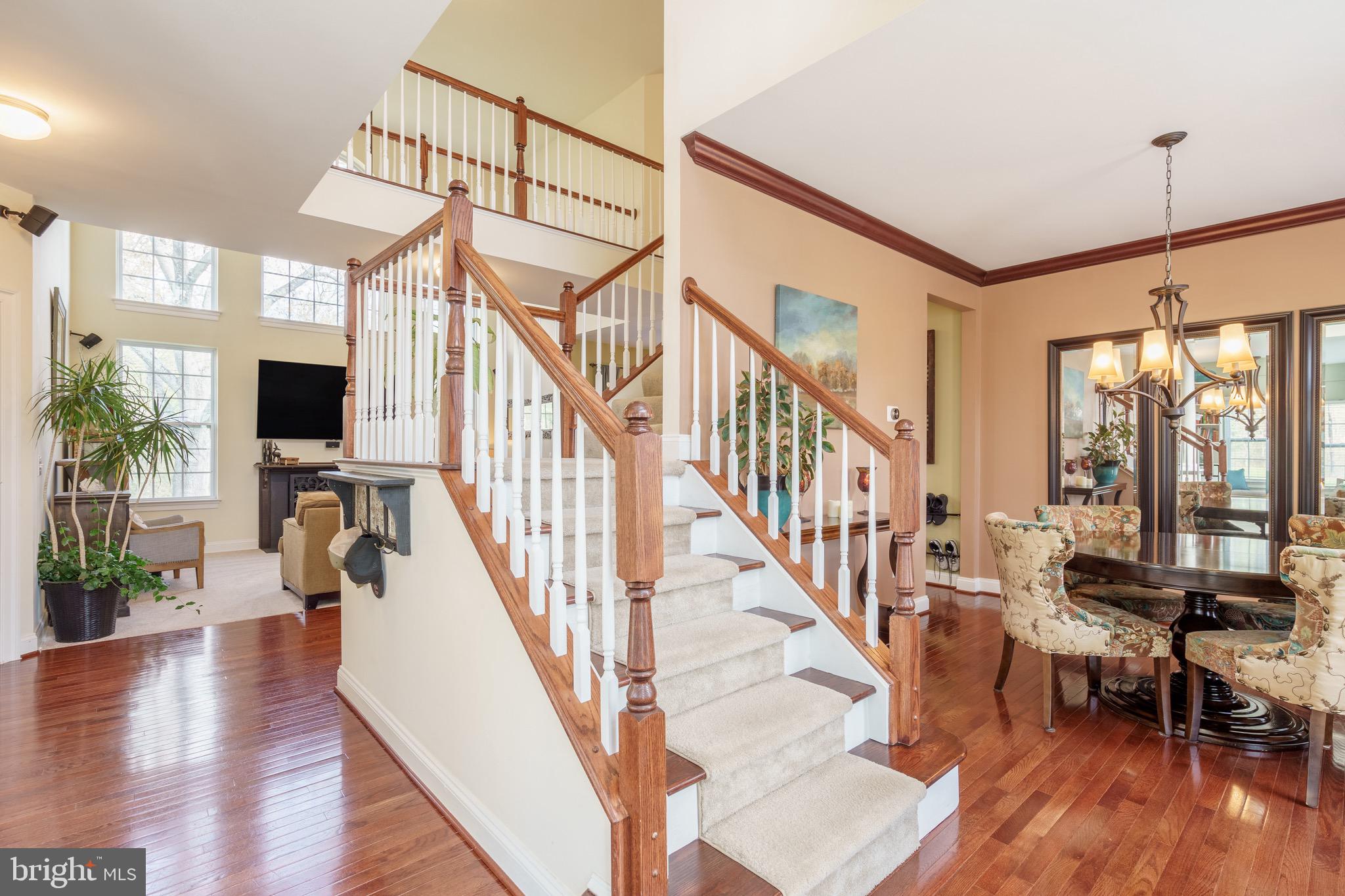 8214 Running Spring Circle Severn, MD 21144 - Photo 2 of 67 Gallery Image 2