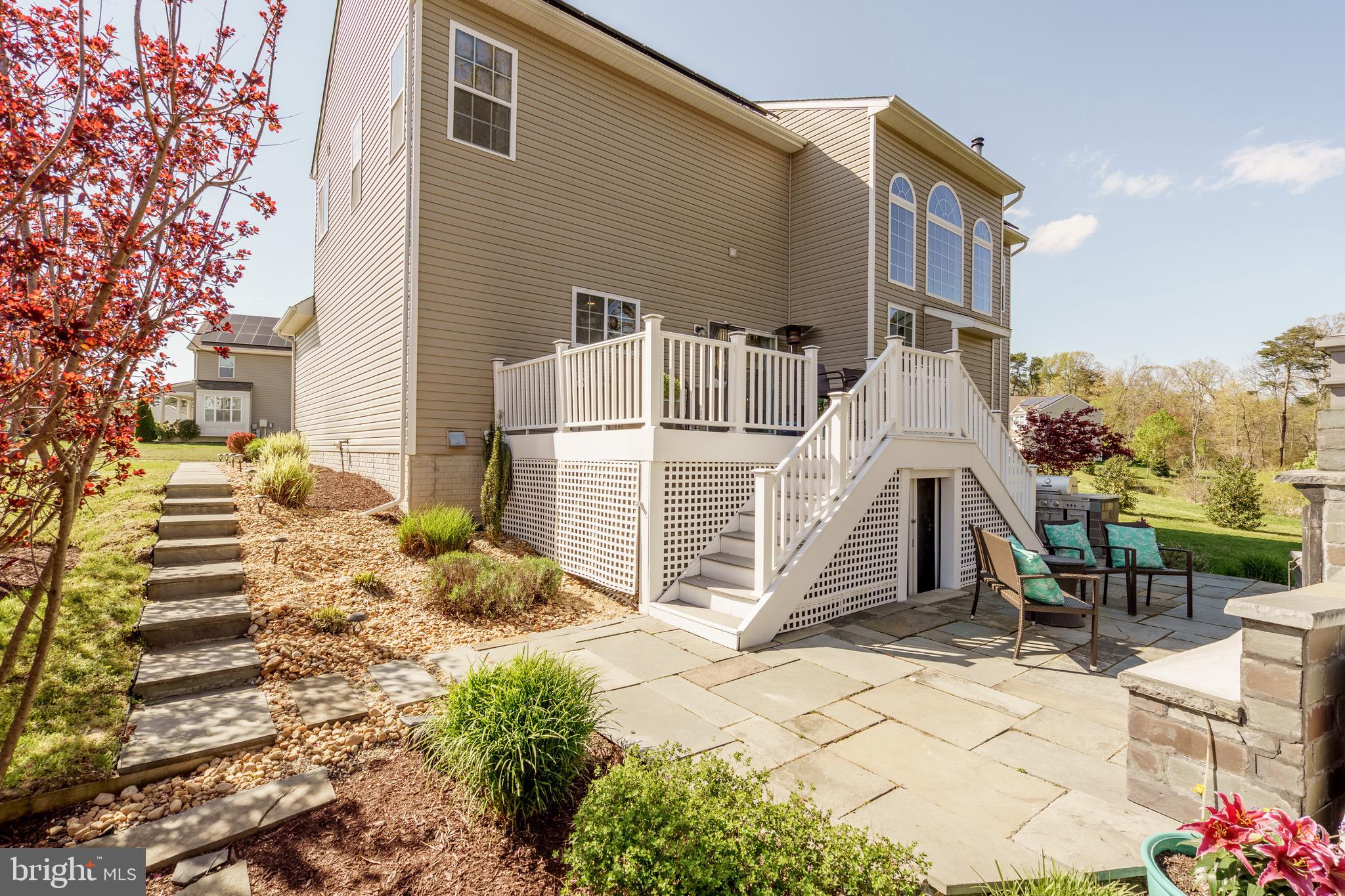 8214 Running Spring Circle Severn, MD 21144 - Photo 35 of 67 Gallery Image 35
