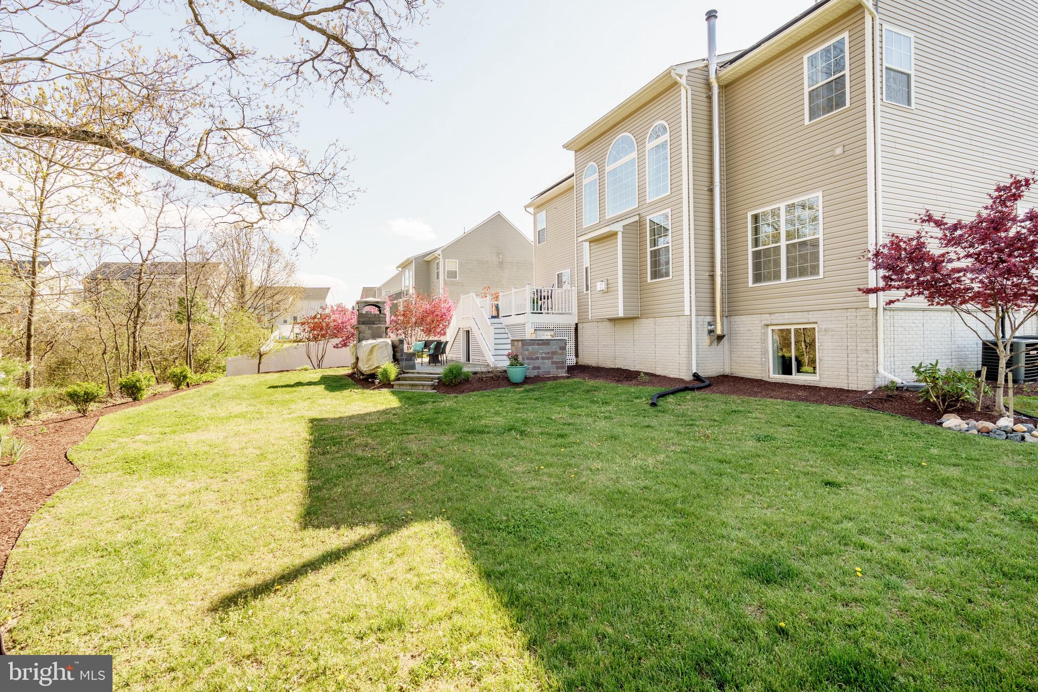 8214 Running Spring Circle Severn, MD 21144 - Photo 44 of 67 Gallery Image 44