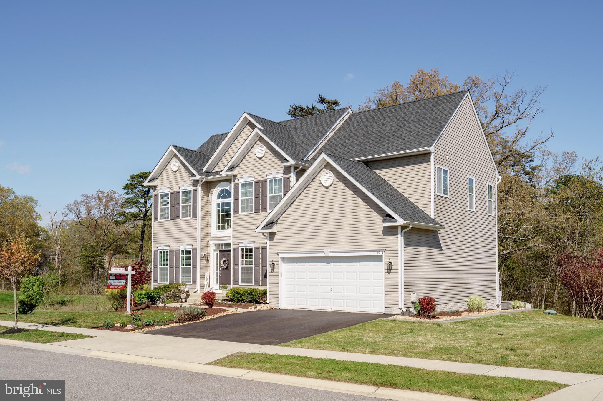 8214 Running Spring Circle Severn, MD 21144 - Photo 48 of 67 Gallery Image 48