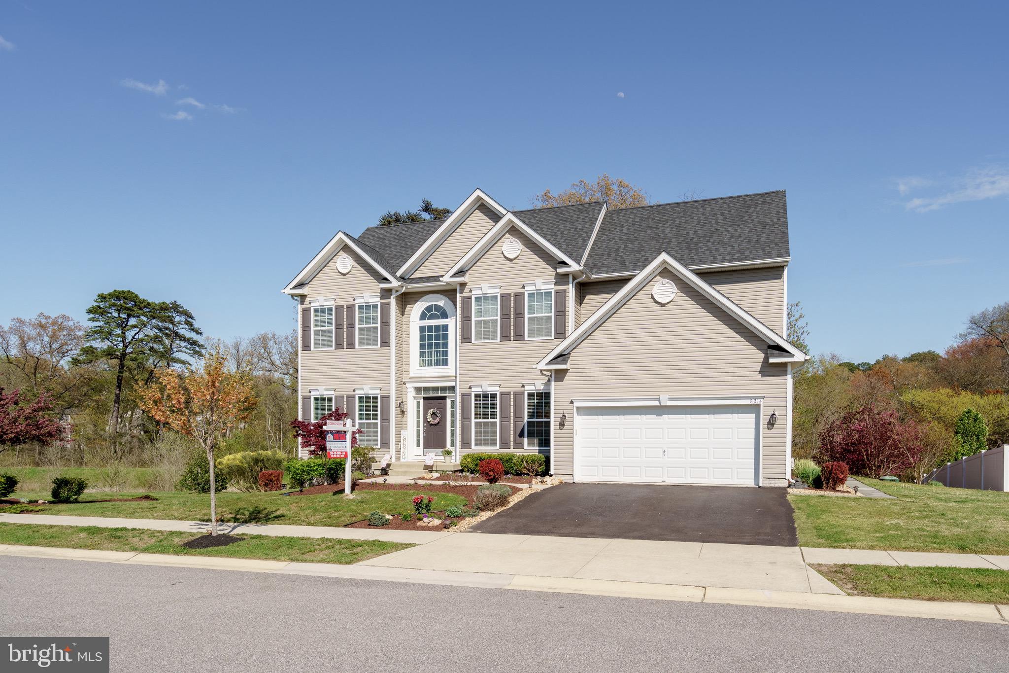 8214 Running Spring Circle Severn, MD 21144 - Photo 54 of 67 Gallery Image 54