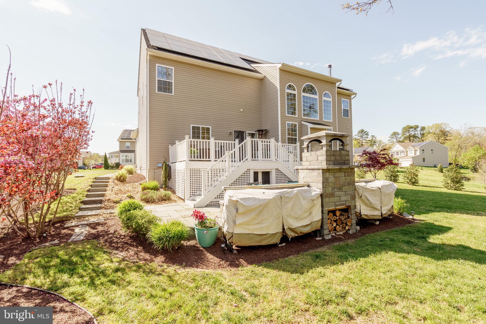 8214 Running Spring Circle Severn, MD 21144 - Photo 8 of 67 Gallery Image 8