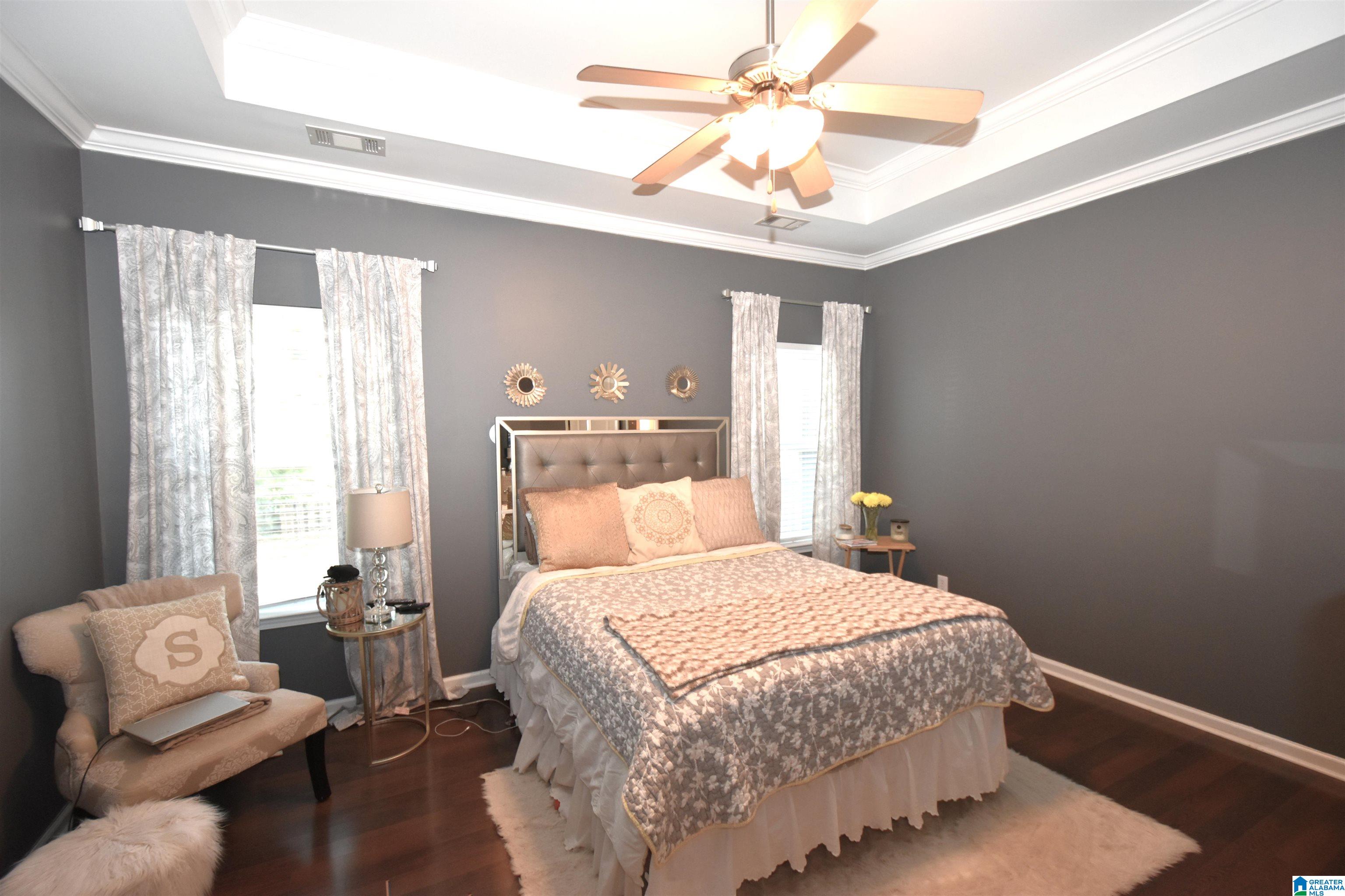 1881 Brandon Way Bessemer, AL 35022 - Photo 16 of 31