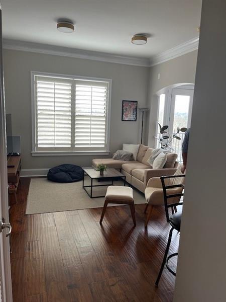 2255 Peachtree Road Northeast, Unit 820 Atlanta, GA 30309 - Photo 8 of 17