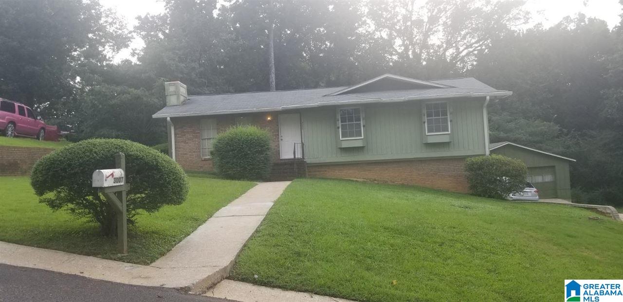 3007 Summit Ridge Drive Adamsville, AL 35005 - Photo 1 of 1