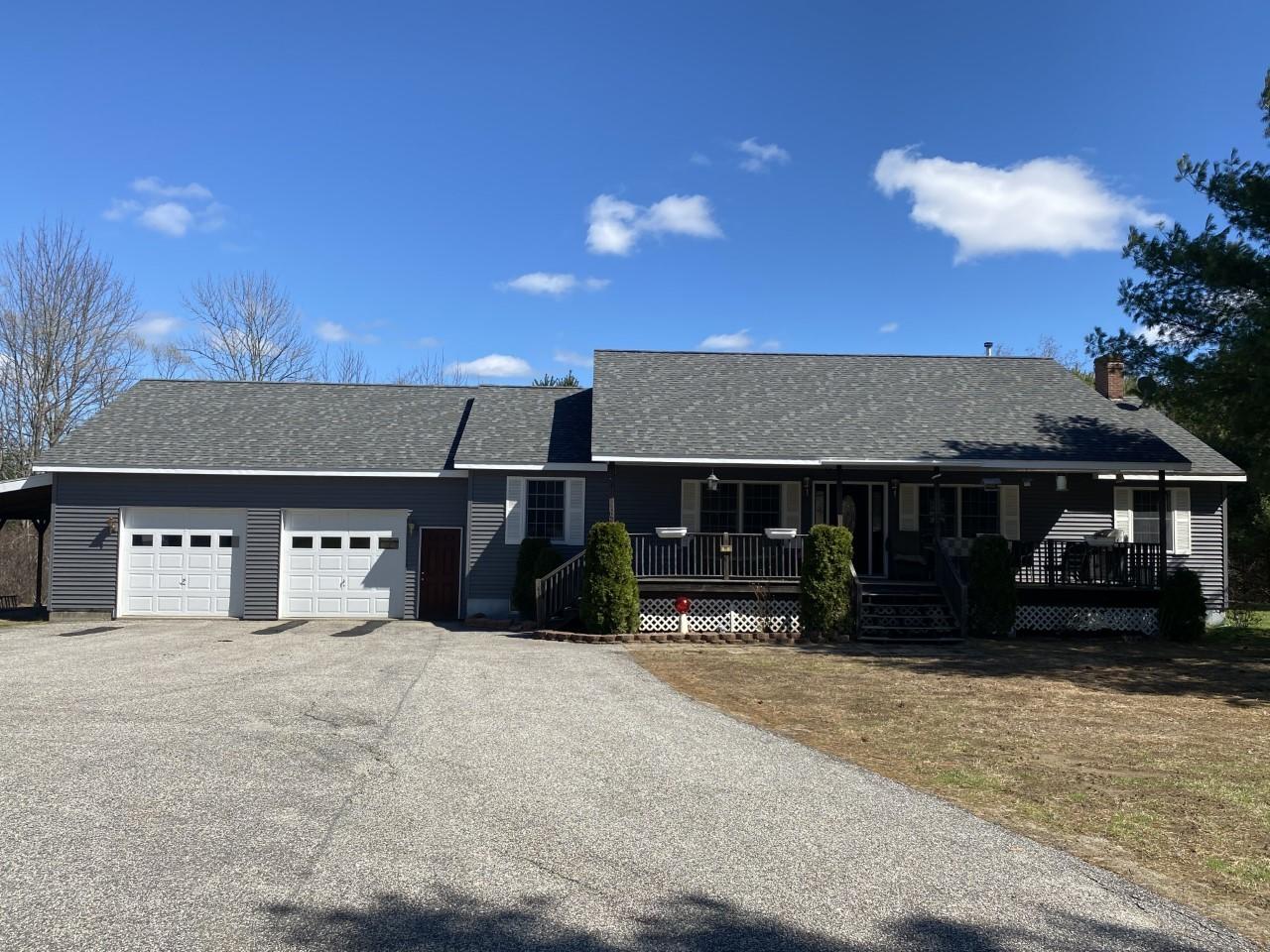 11 Carding Machine Road Richmond, ME 04357 - Photo 2 of 25 11 carding machine rd front 3
