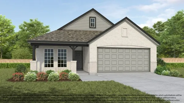 $320,450 | 14903 Diamond Dove Lane, Houston, TX 77049