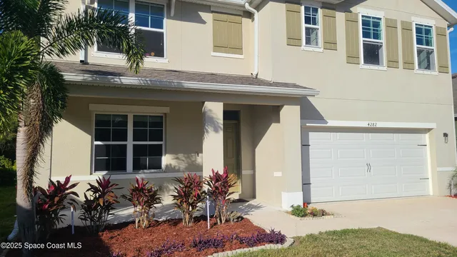 $380,000 | 4282 Starling Place, Mims, FL 32754