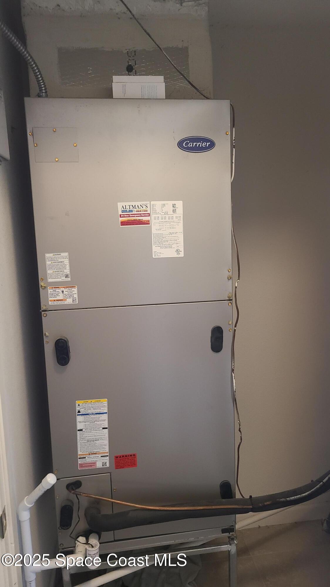 4282 Starling Place Mims, FL 32754 - Photo 28 of 38 20250105_150914