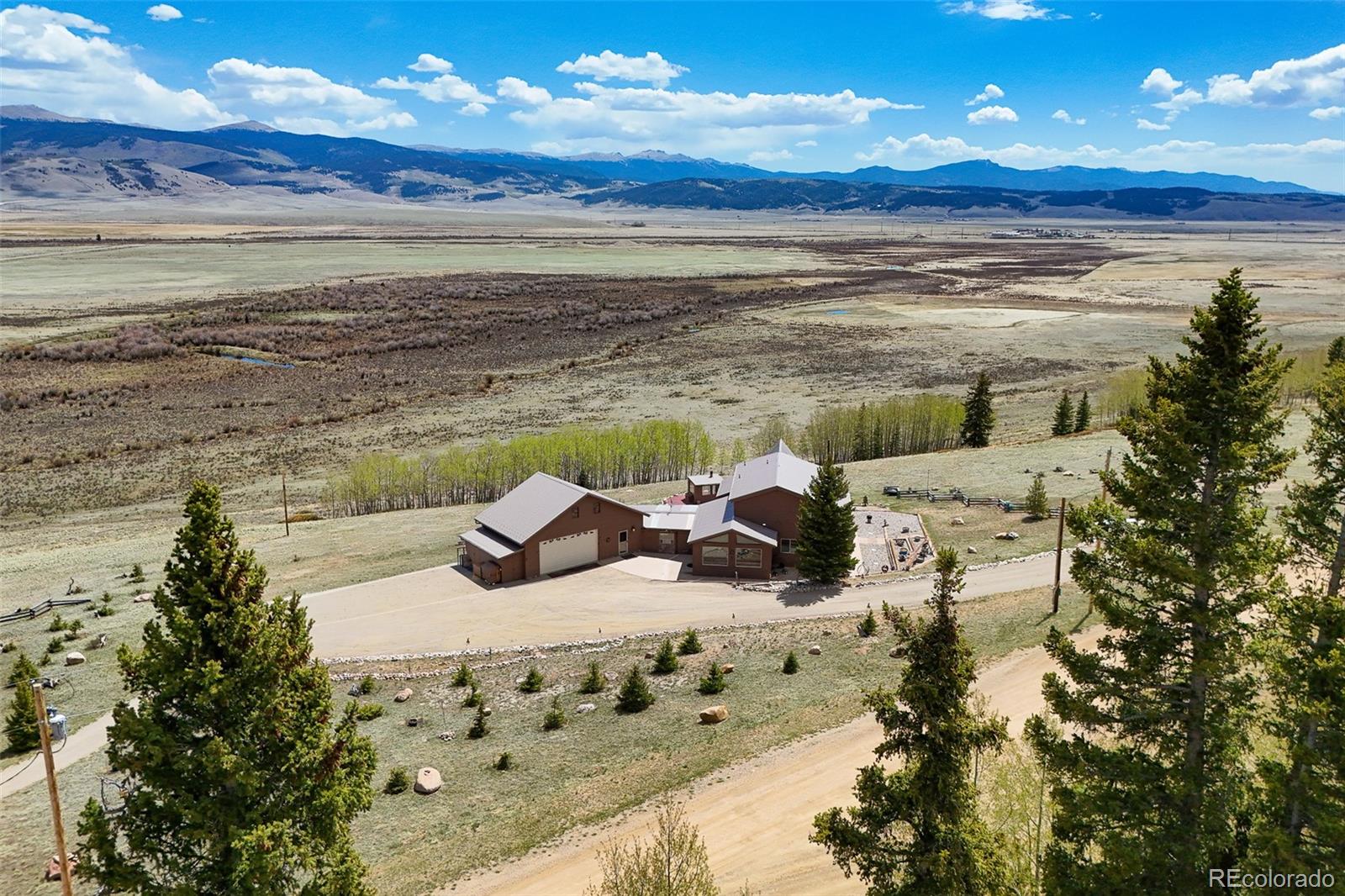 1163 Michigan Hill Road Jefferson, CO 80456 - Photo 44 of 48