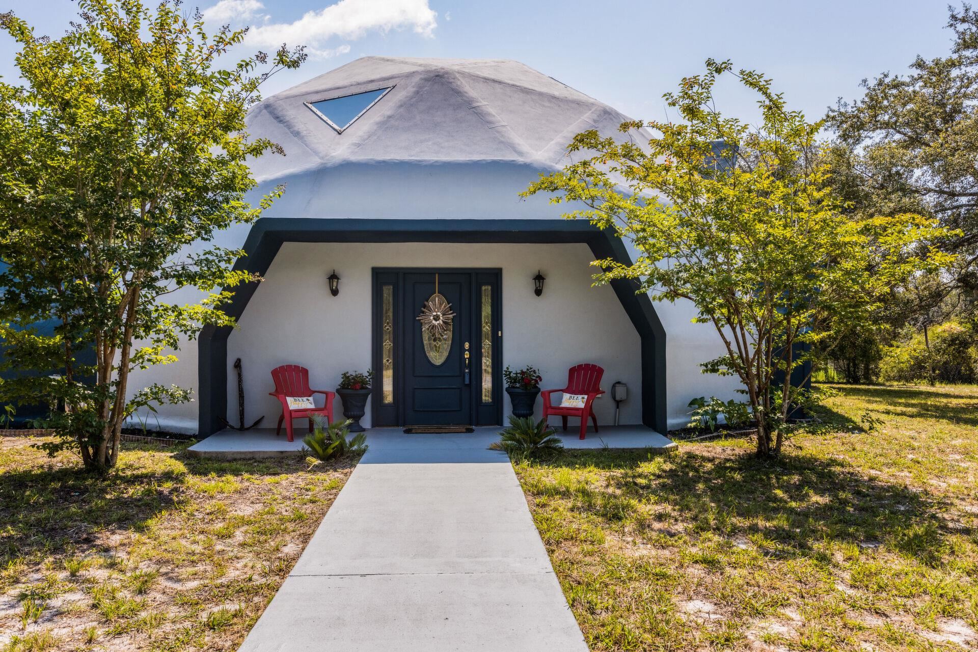 1419 Sand Dollar Road Perry, FL 32348 - Photo 28 of 36 Gallery Image 28