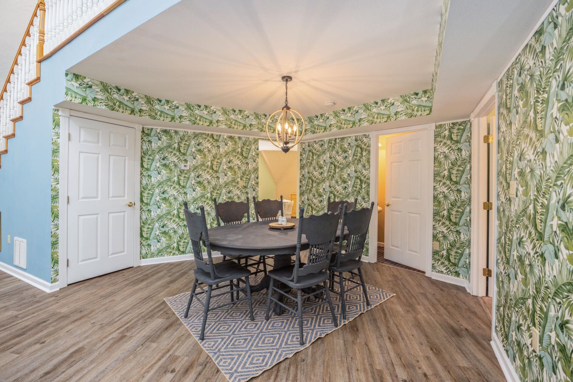 1419 Sand Dollar Road Perry, FL 32348 - Photo 31 of 36 Gallery Image 31