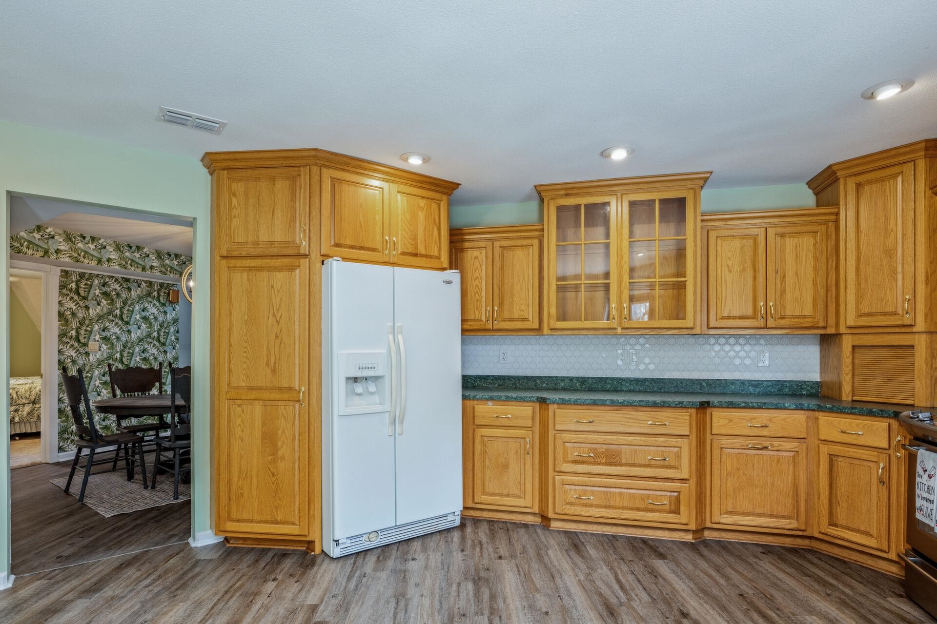 1419 Sand Dollar Road Perry, FL 32348 - Photo 34 of 36 Gallery Image 34