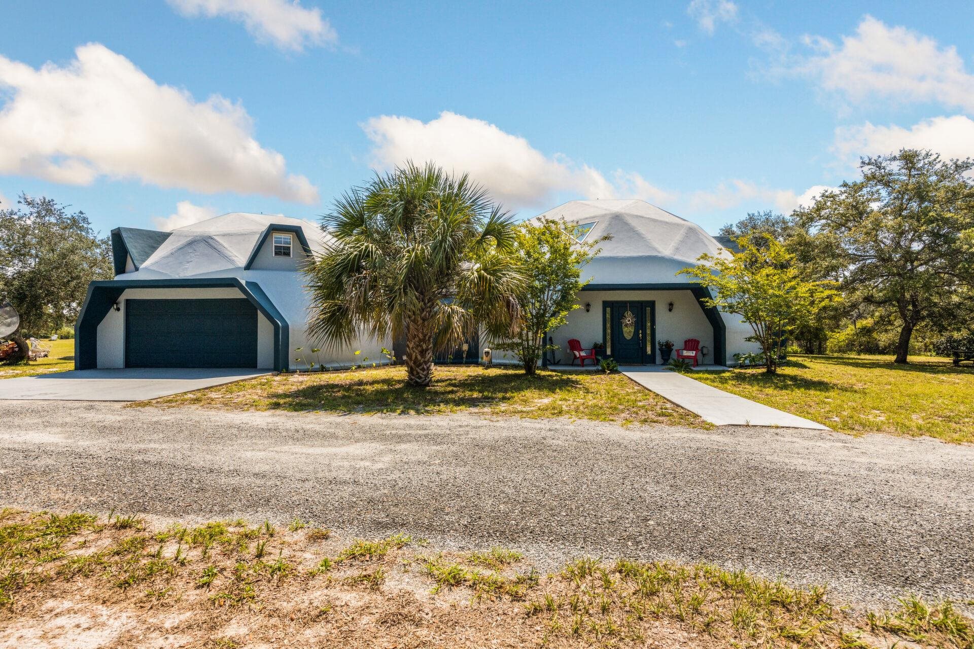 1419 Sand Dollar Road Perry, FL 32348 - Photo 36 of 36 Gallery Image 36