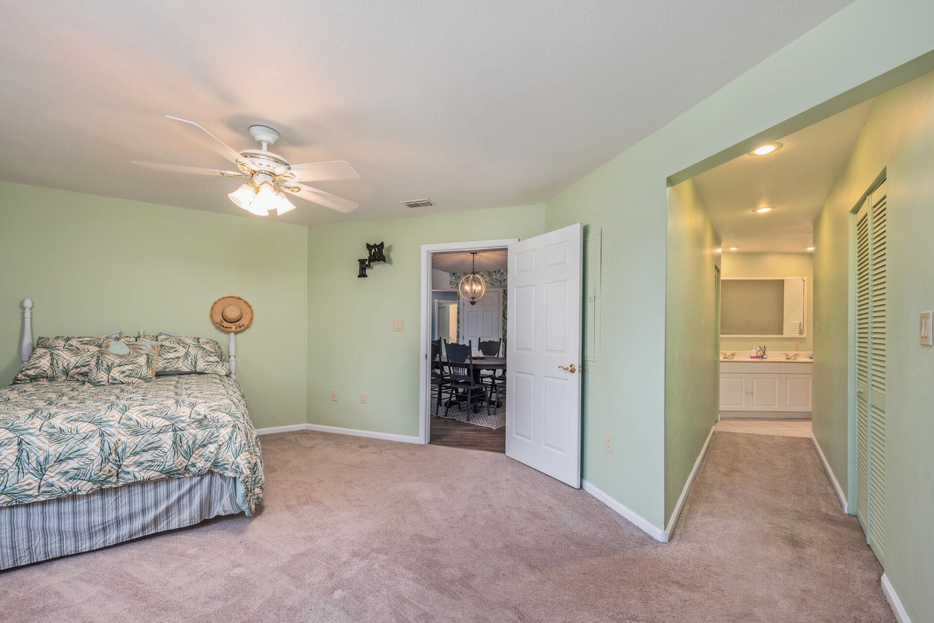 1419 Sand Dollar Road Perry, FL 32348 - Photo 8 of 36 Gallery Image 8