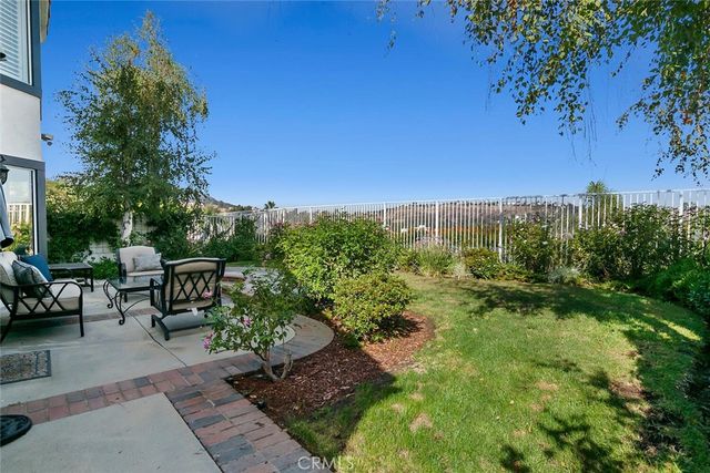 a view of outdoor space yard and patio