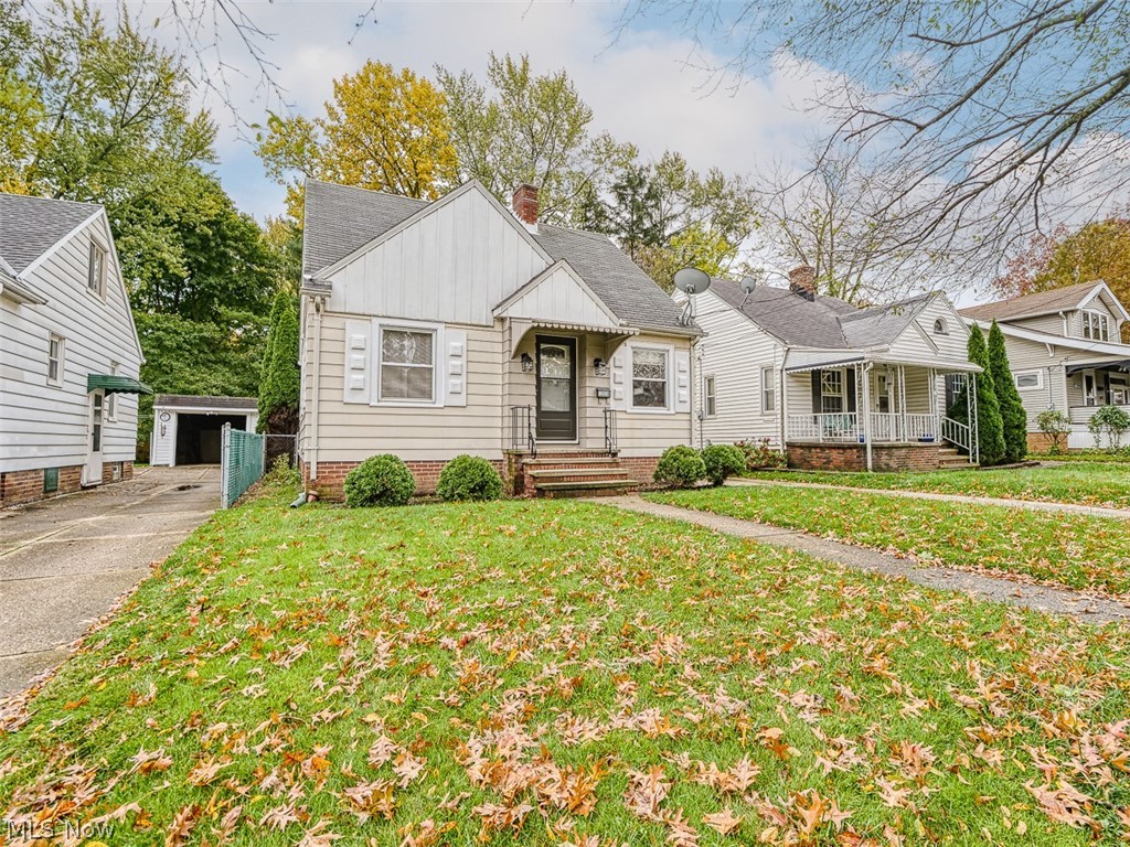 12829 North Road Cleveland, OH 44111 - Photo 34 of 34 Gallery Image 34