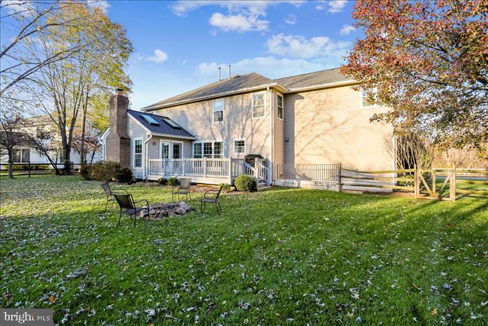 17818 Dr Walling Road Poolesville, MD 20837 - Photo 102 of 128 Gallery Image 102