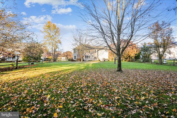 17818 Dr Walling Road Poolesville, MD 20837 - Photo 103 of 128 LOOK at this lovely yard!